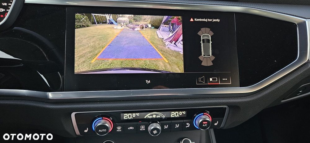 Audi Q3 35 TFSI mHEV S-Line S tronic - 15