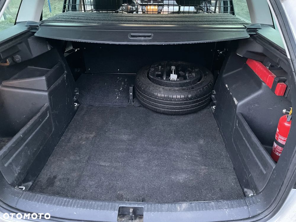 Skoda Fabia 1.0 Ambition - 10