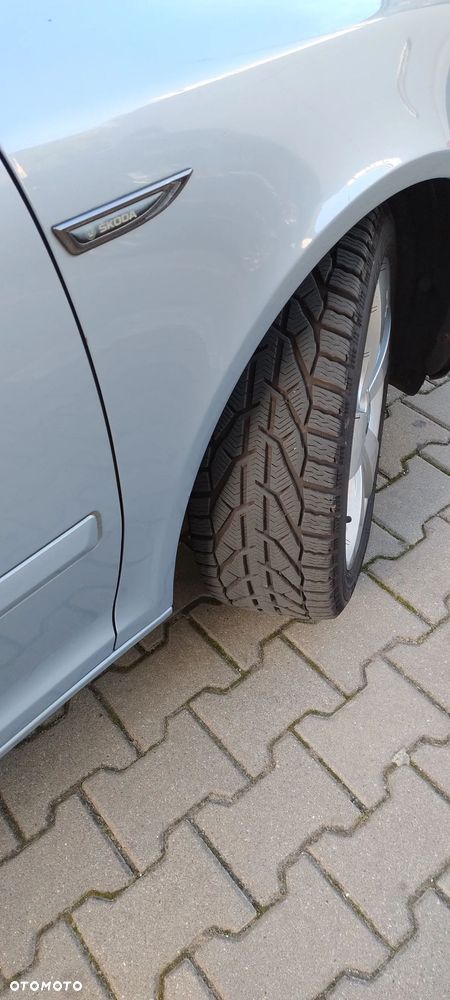Skoda Octavia 1.8 TSI Ambition - 6