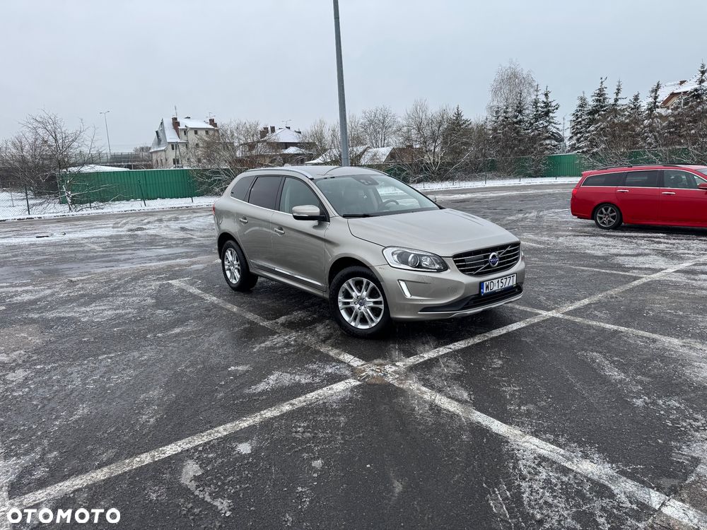 Volvo XC 60 - 17