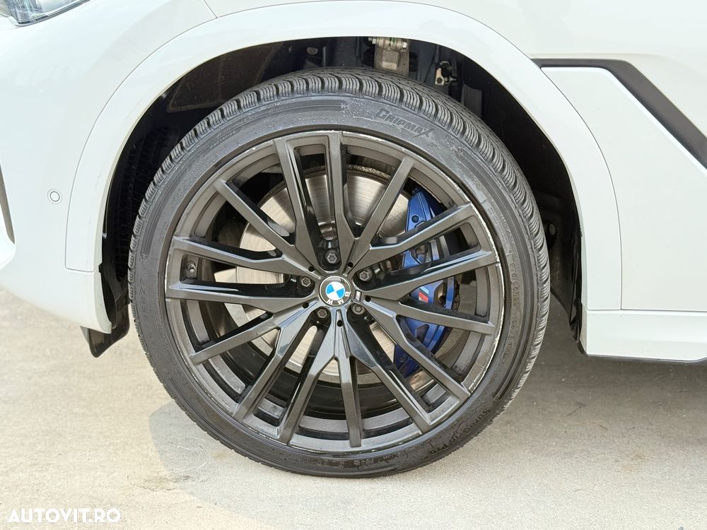 BMW X6 xDrive30d xLine - 26