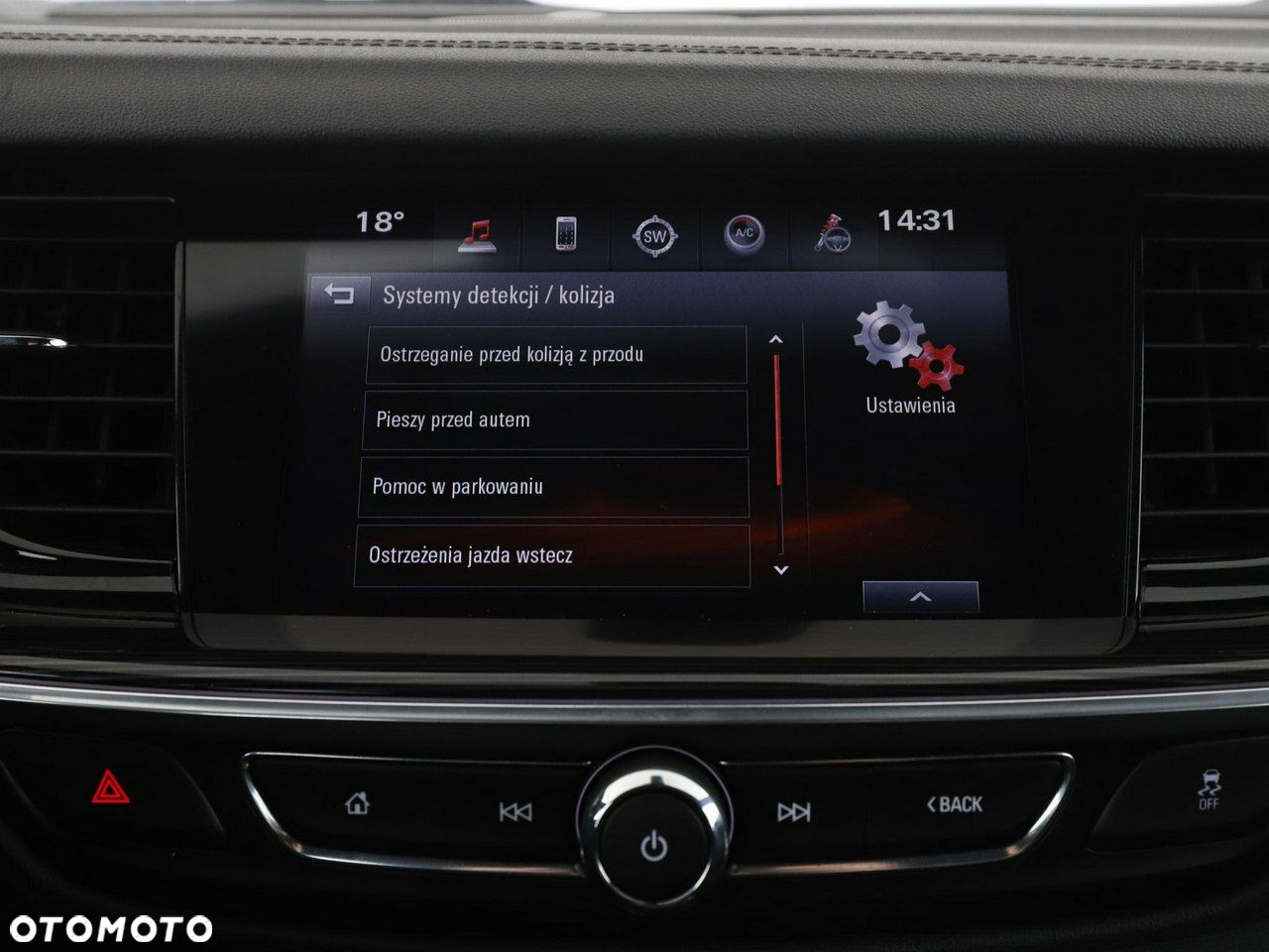 Opel Insignia Sports Tourer 2.0 Direct Inj Trb 4x4 Innovation - 29