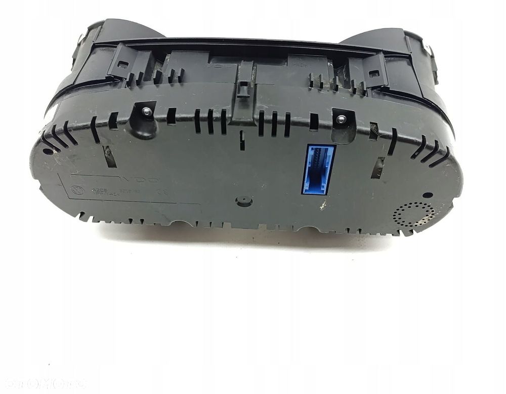 ZEGARY LICZNIK VW GOLF VI 1.4 TSI 5K0920861 - 4