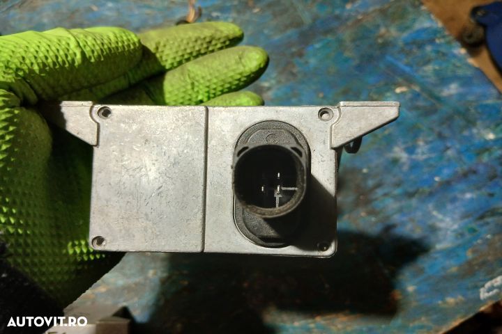 Senzor ESP 1K0907655A 1K0907655A Volkswagen VW Golf 5 [2003 - 2009] H - 4