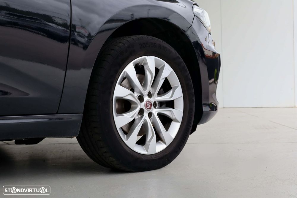 Fiat Tipo Station Wagon 1.4 Lounge - 13