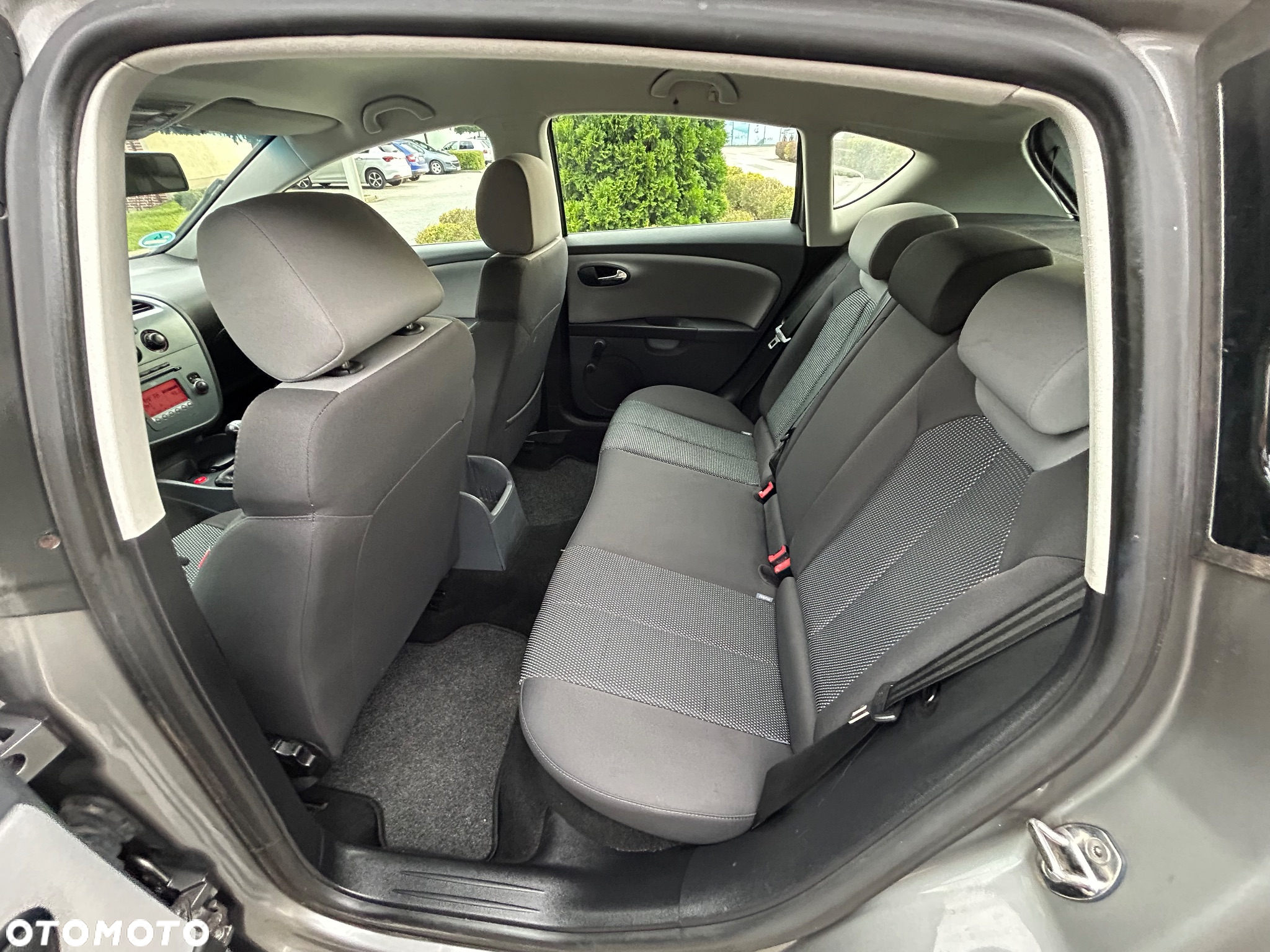 Seat Leon 1.6 Comfort Limited - 7