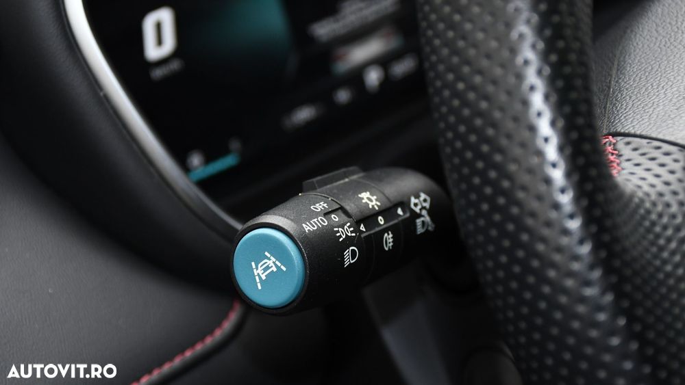 MG HS 1.5T-GDI Aut. Luxury - 27