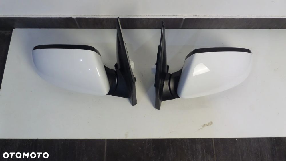 HYUNDAI TUCSON LIFT 18-20 LUSTERKO 8 PIN PYW PRAWE EUROPA - 4