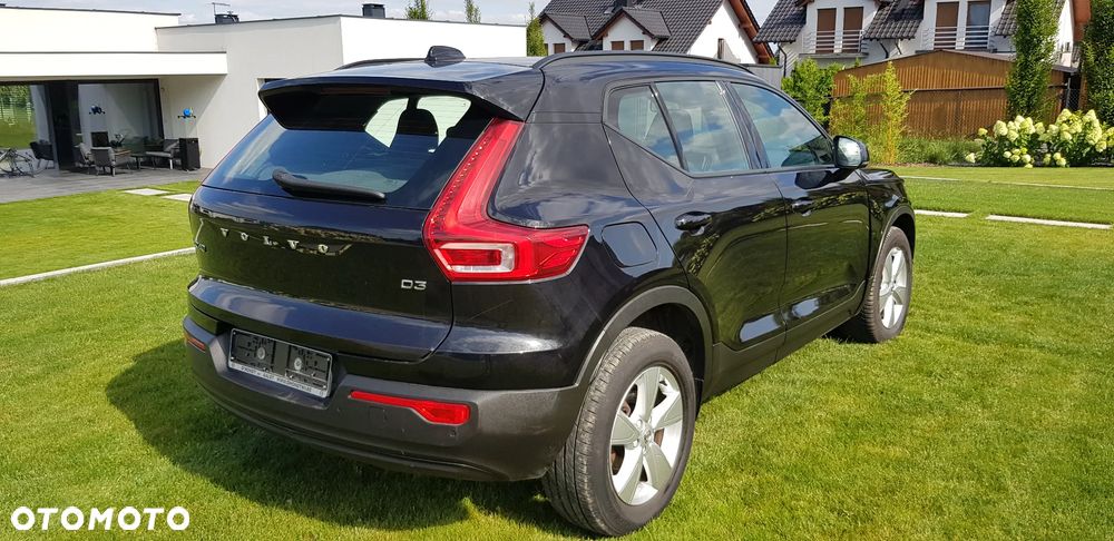 Volvo XC 40 D3 SCR AWD Inscription - 6