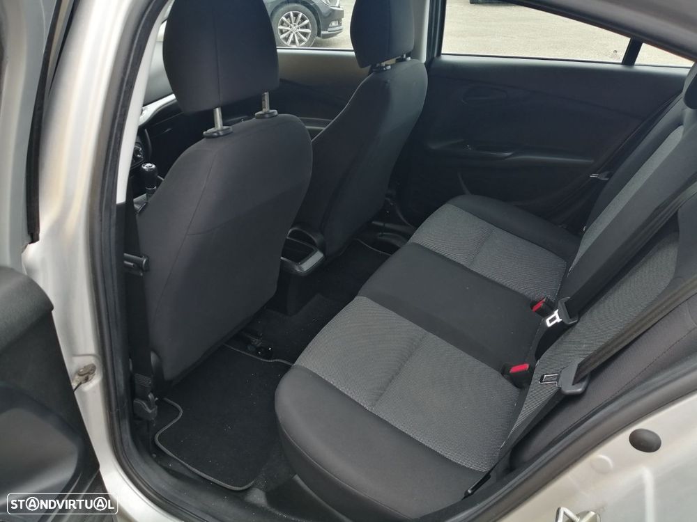 Fiat Tipo 1.3 M-Jet Lounge - 5