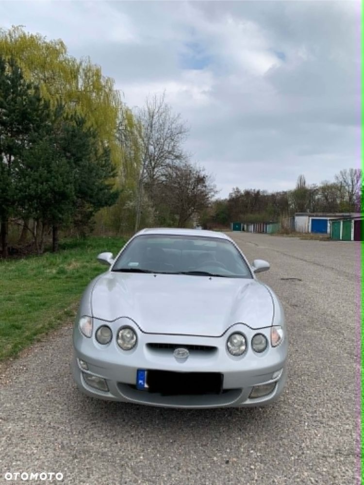 Hyundai Coupe 1.6 - 39