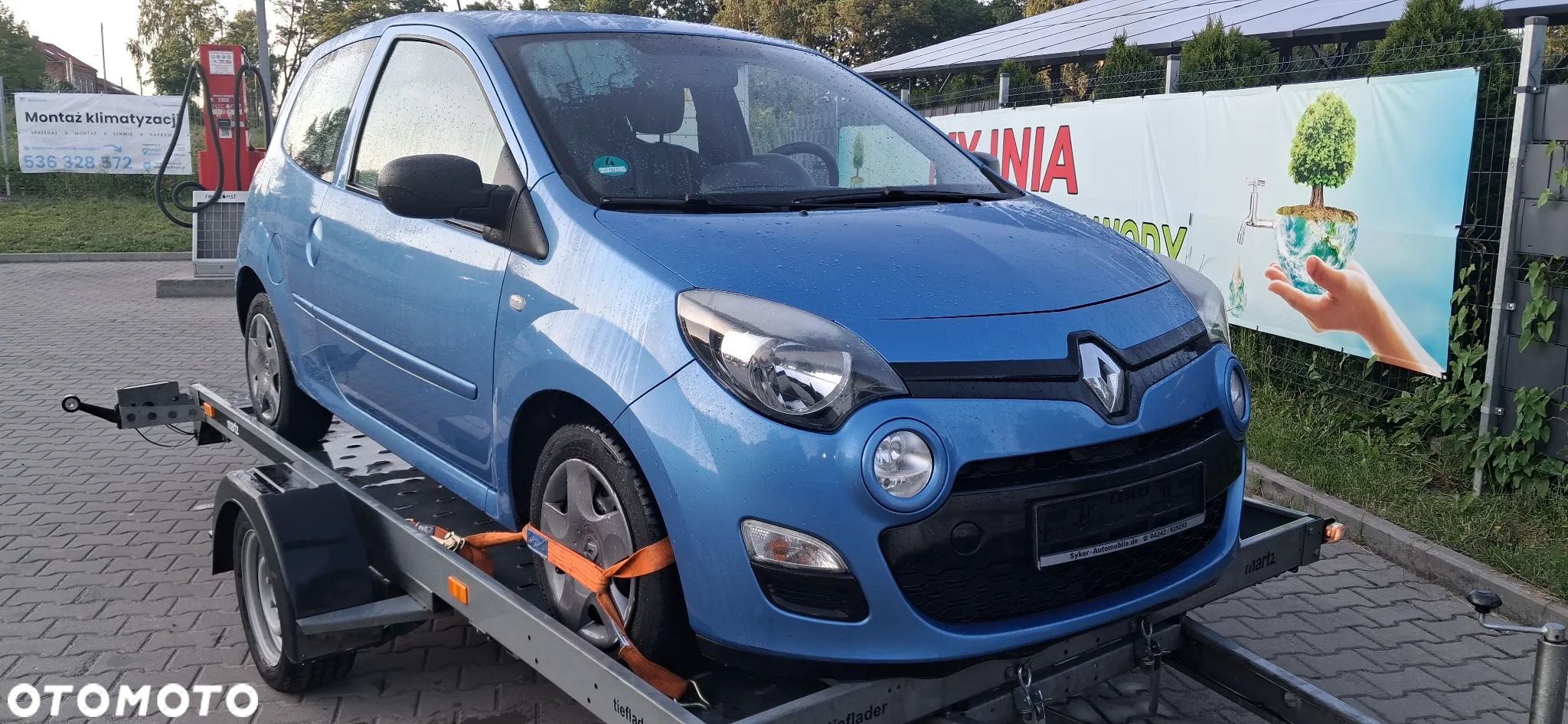 Renault Twingo 1.2 16V Eco Dynamique - 1