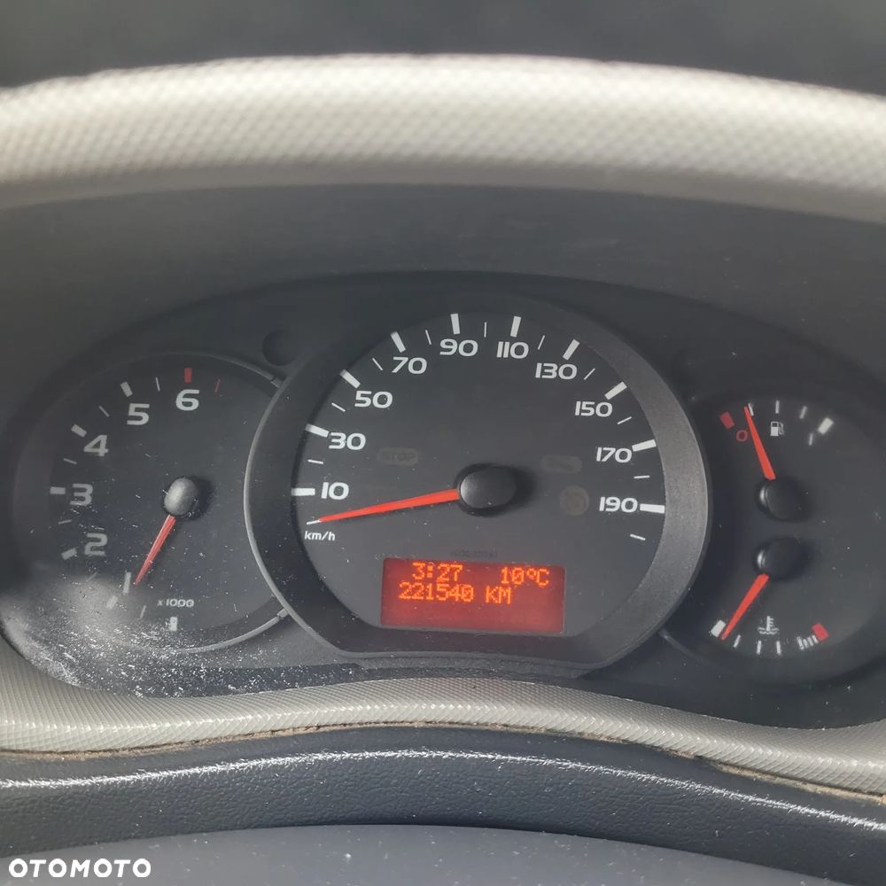 Renault Master - 9