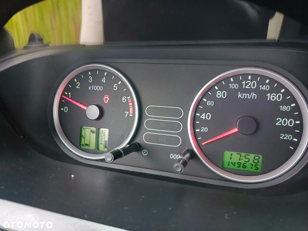 Ford Fiesta 1.4 Connection - 32