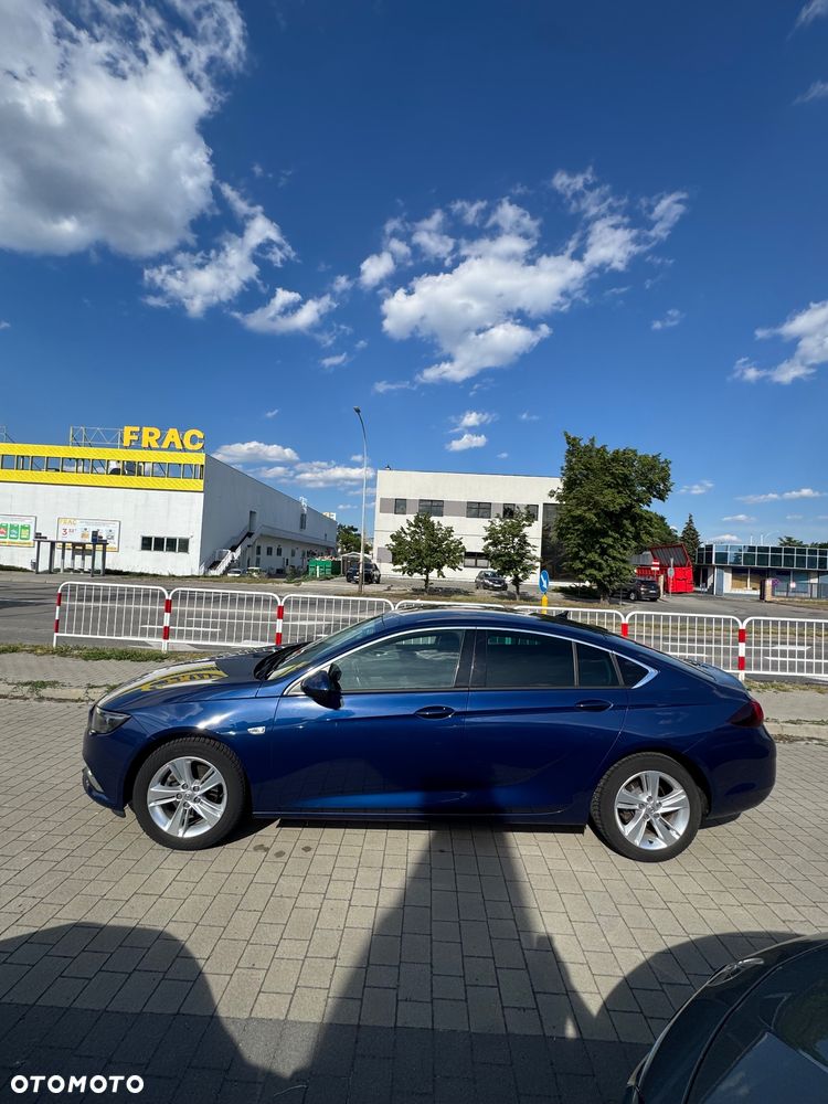 Opel Insignia 1.5 T GPF Enjoy S&S - 8