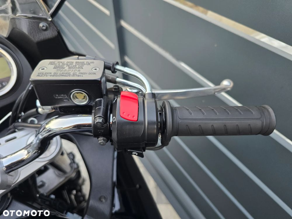 Suzuki Bandit - 19