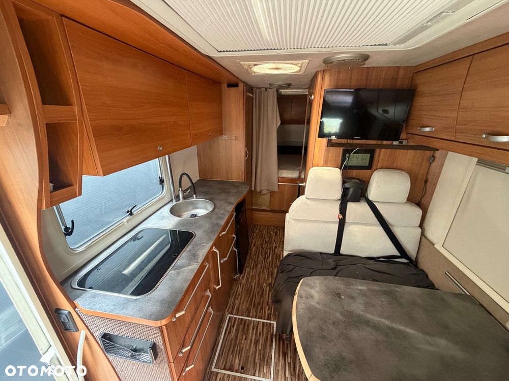 Fiat Ducato - 22