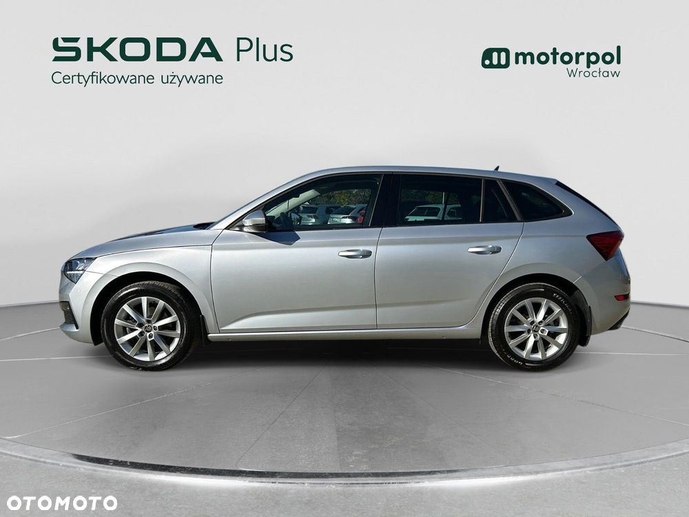 Skoda Scala 1.0 TSI Ambition - 3