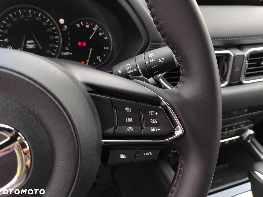 Mazda CX-5 2.0 Homura 2WD - 15