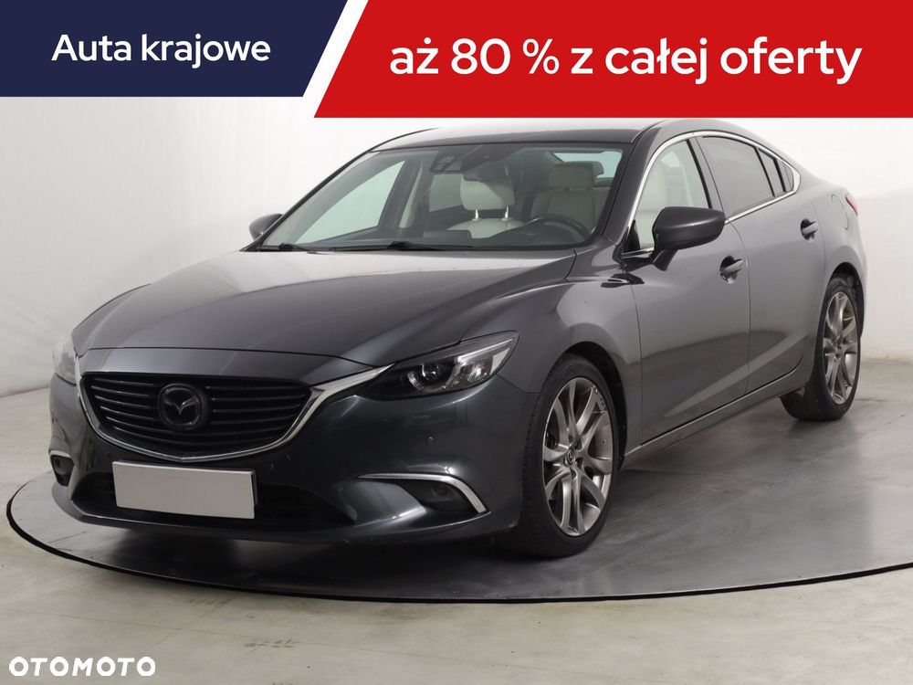 Mazda 6 - 3
