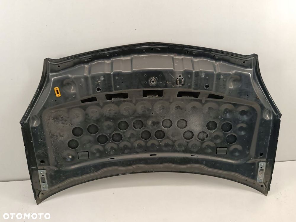 MASKA POKRYWA SILNIKA OPEL ZAFIRA B 05-11 - 4