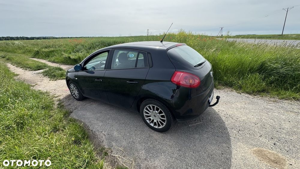 Fiat Bravo 1.9 Multijet Active - 6