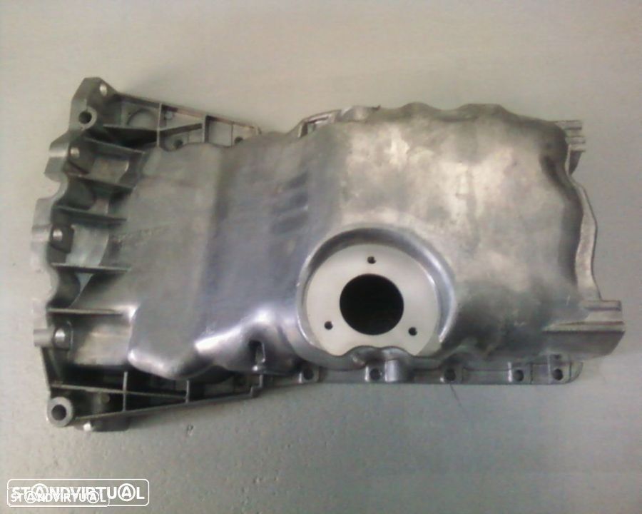 carter Audi A4 1.9 tdi AJM 115CV (NOVO) - 1