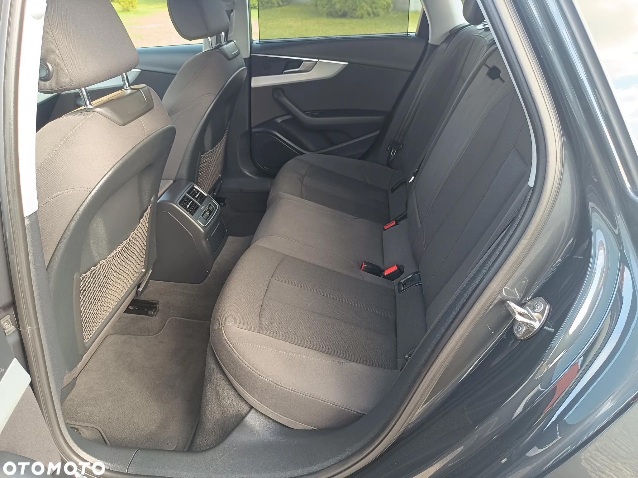 Audi A4 Avant 2.0 TDI S tronic sport - 9