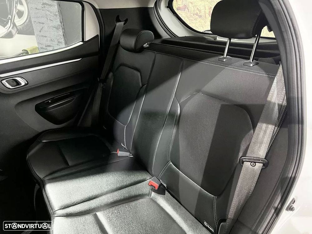 Dacia Spring Electric 45 Expression - 21
