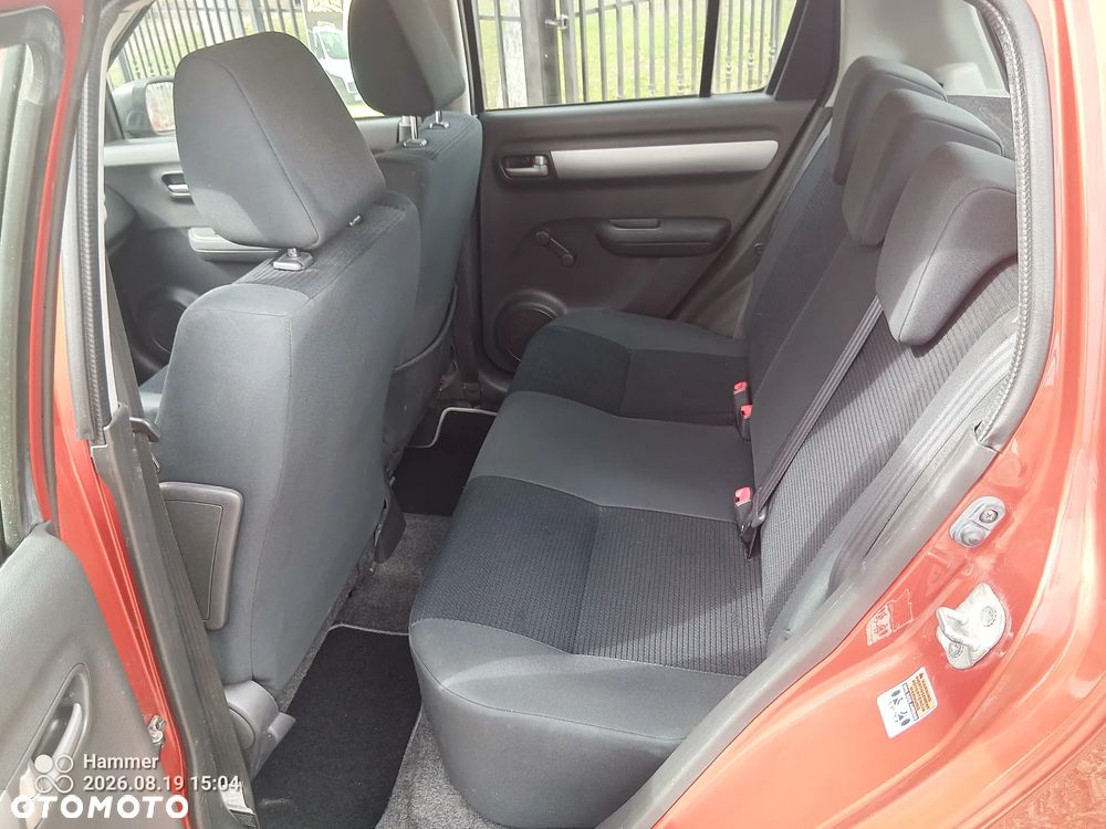 Suzuki Swift 1.3 GS / Premium - 15