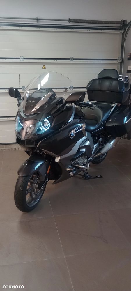 BMW K - 3