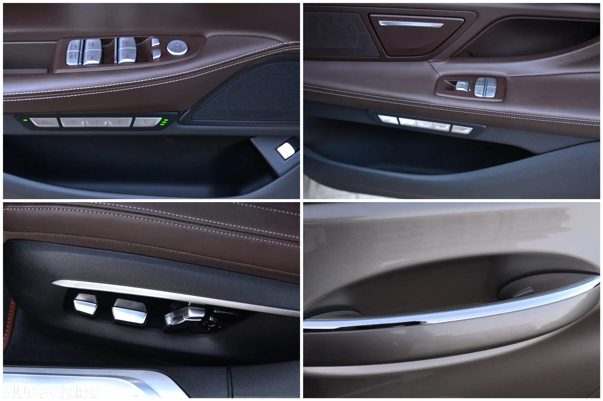 BMW Seria 7 740Ld xDrive - 33