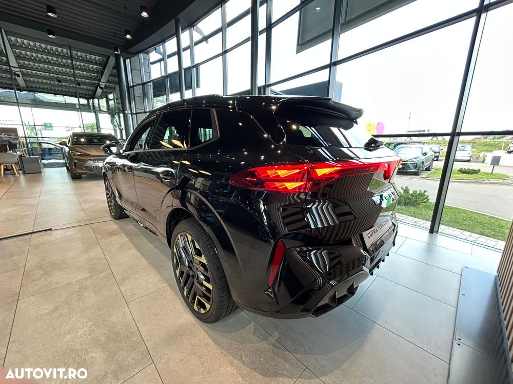 Cupra Terramar - 3