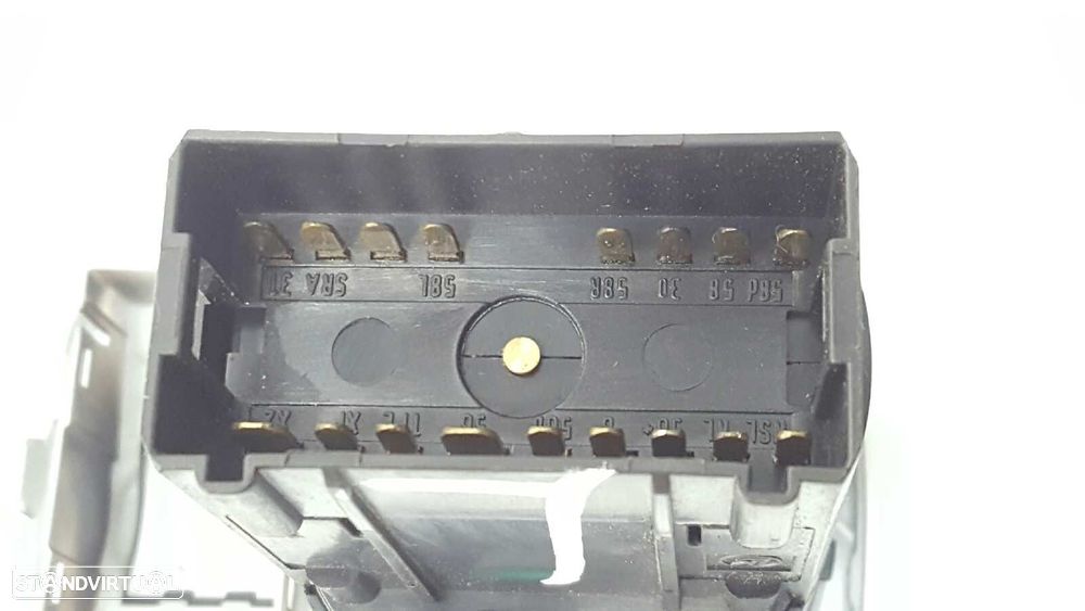 COMANDO DAS LUZES SEAT CORDOBA BERLINA (6K2) STELLA - 3