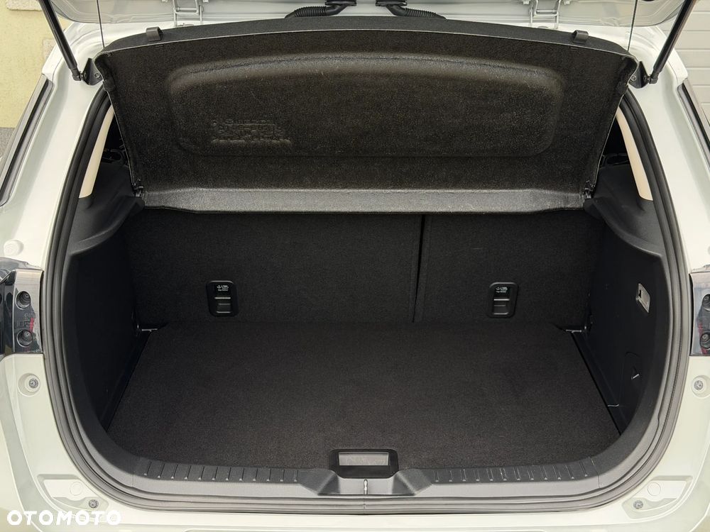 Mazda CX-3 SKYACTIV-G 121 FWD Drive Sports-Line - 38