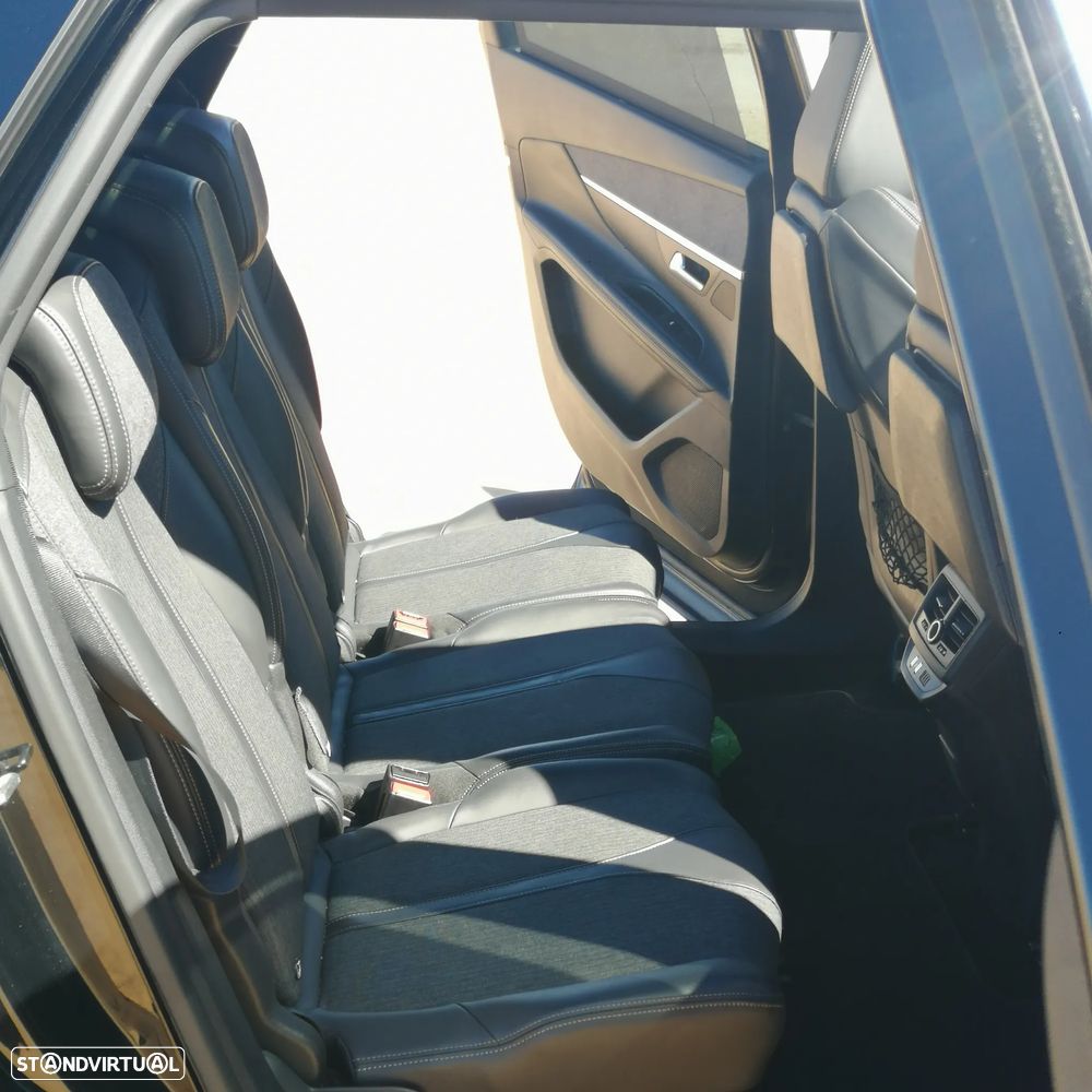 Peugeot 5008 BlueHDI 130 EAT8 GT - 10