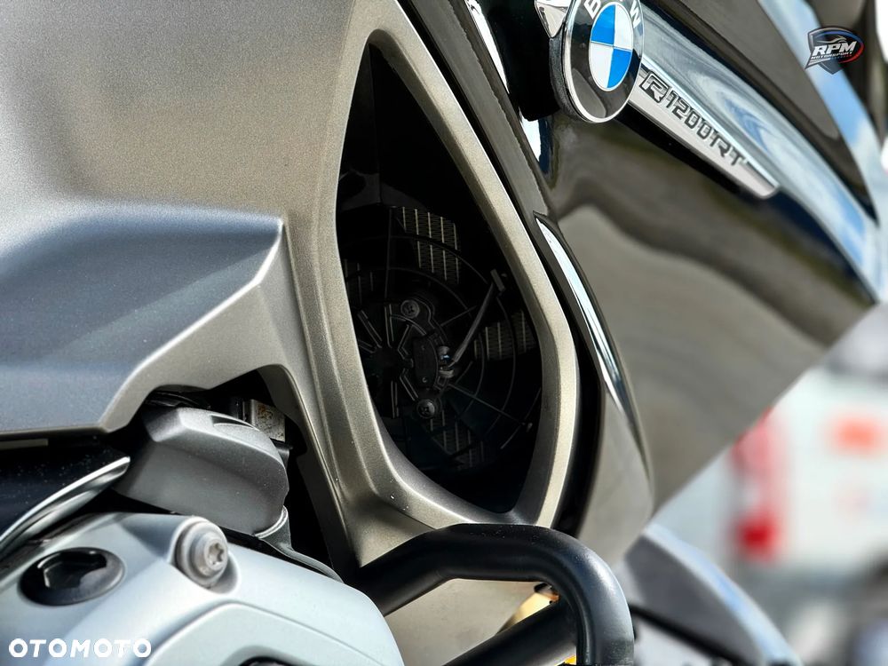 BMW RT - 26