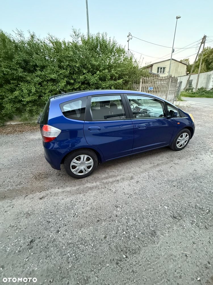 Honda Jazz 1.2 i-VTEC - 11