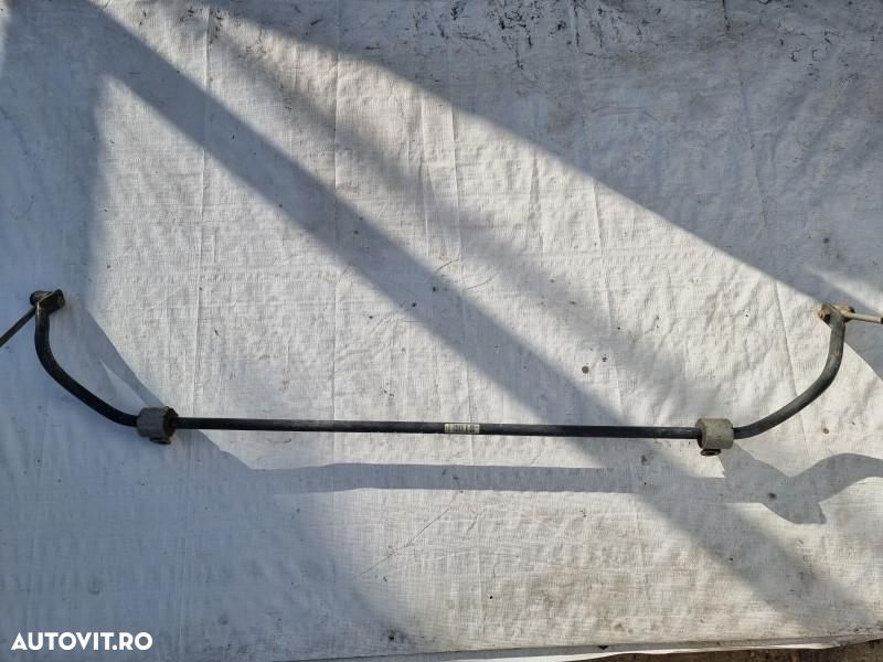 Bara stabilizatoare spate Mercedes E-Class (2009->) [W212] A2123260765 - 1