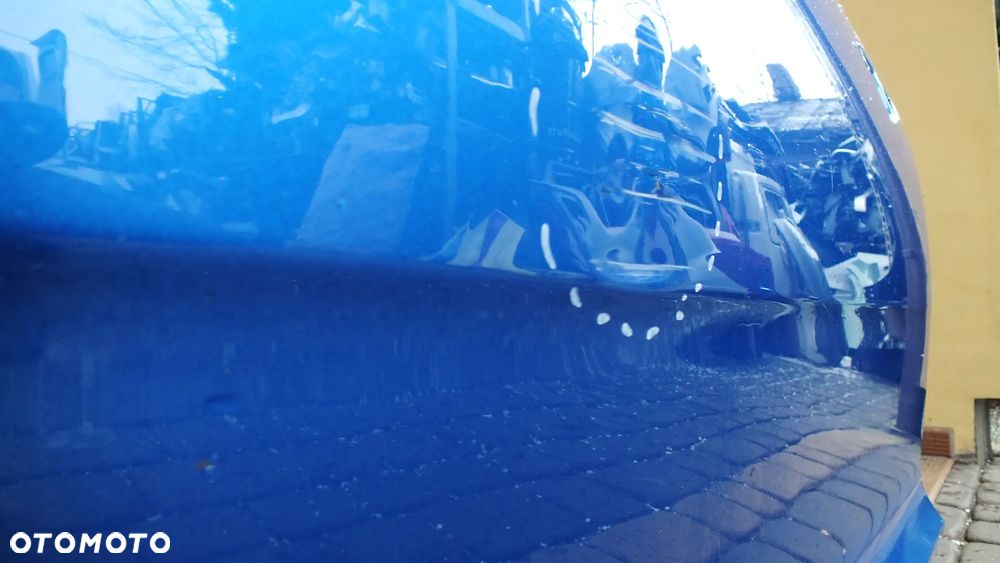 Drzwi przednie lewe Kia Stinger - 4