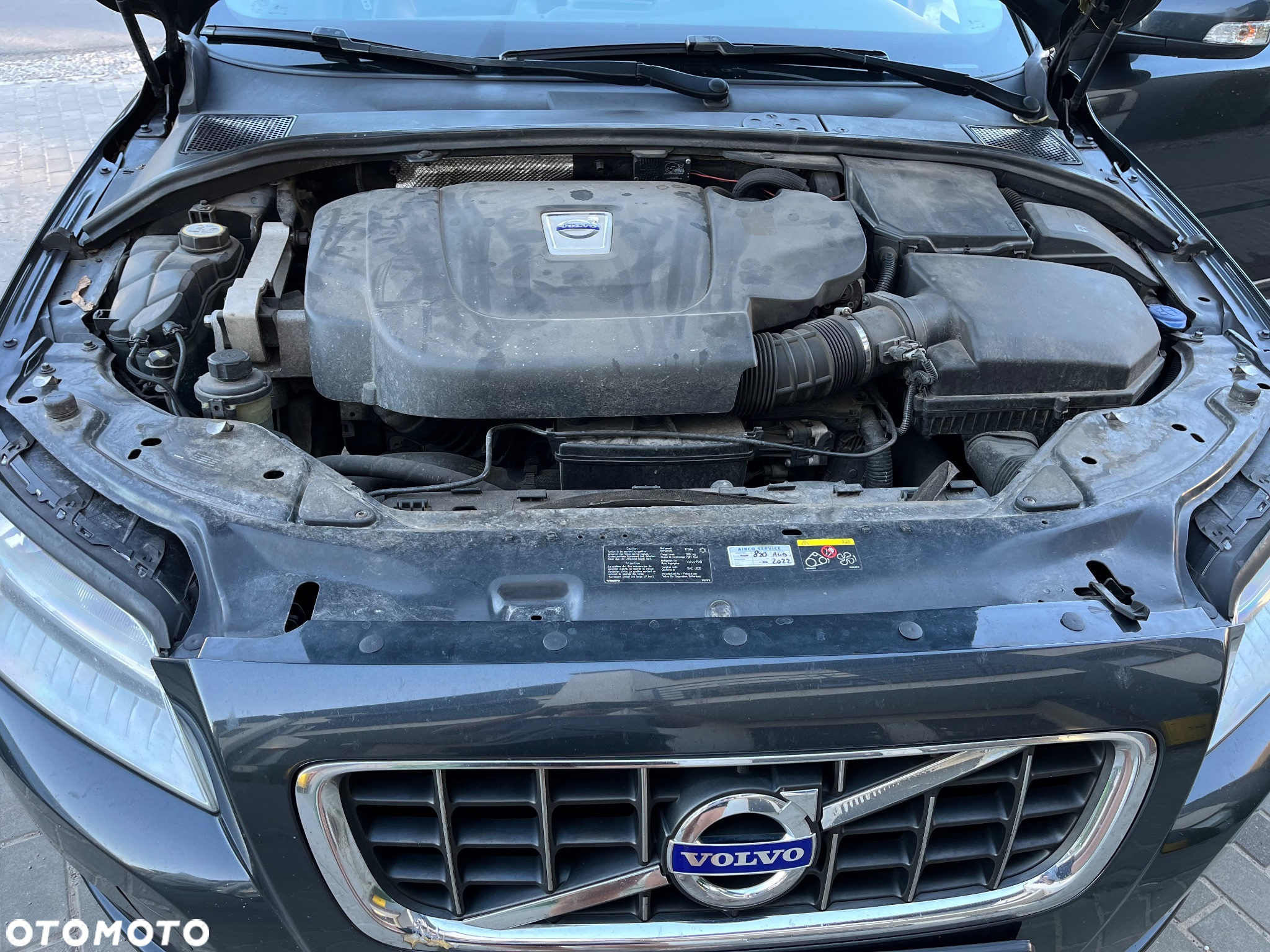 Volvo V70 - 7
