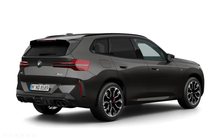 BMW X3 - 2