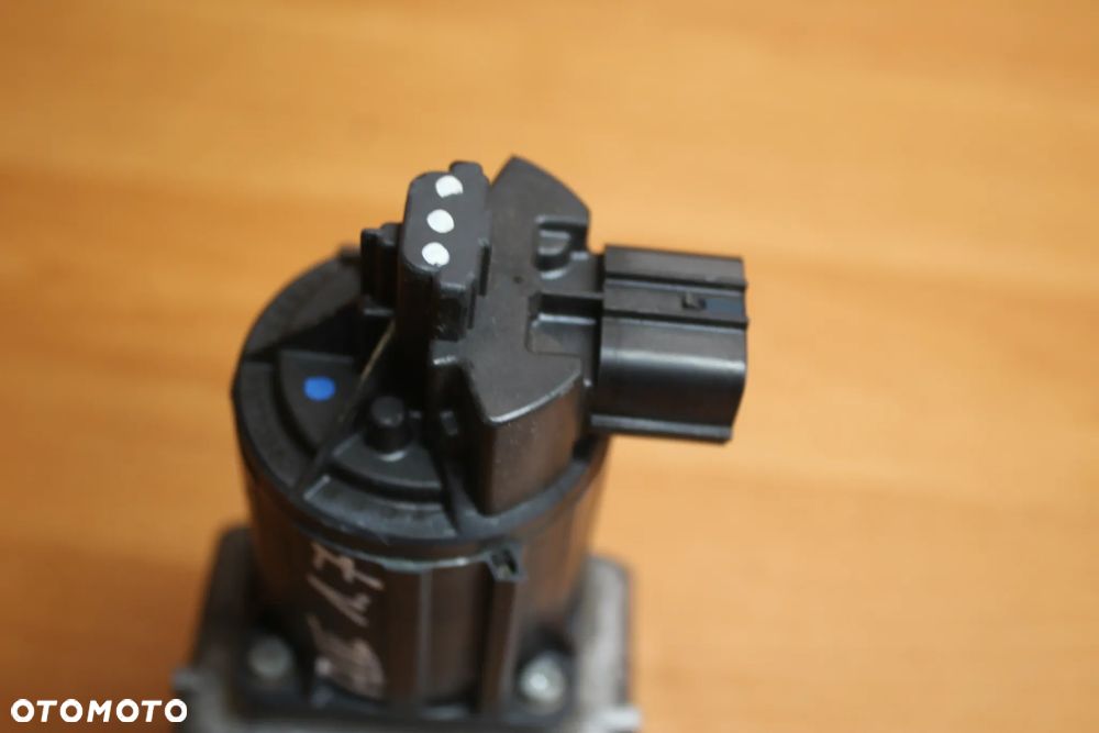 ZAWÓR EGR OPEL ASTRA H J MERIVA B ZAFIRA C B MOKKA CORSA D 1.7 CDTI A17DTR 8973766633 - 2