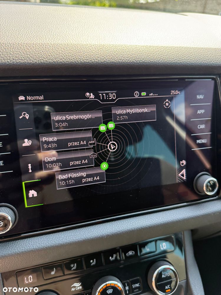 Skoda Kodiaq 1.5 TSI ACT DSG Style - 22