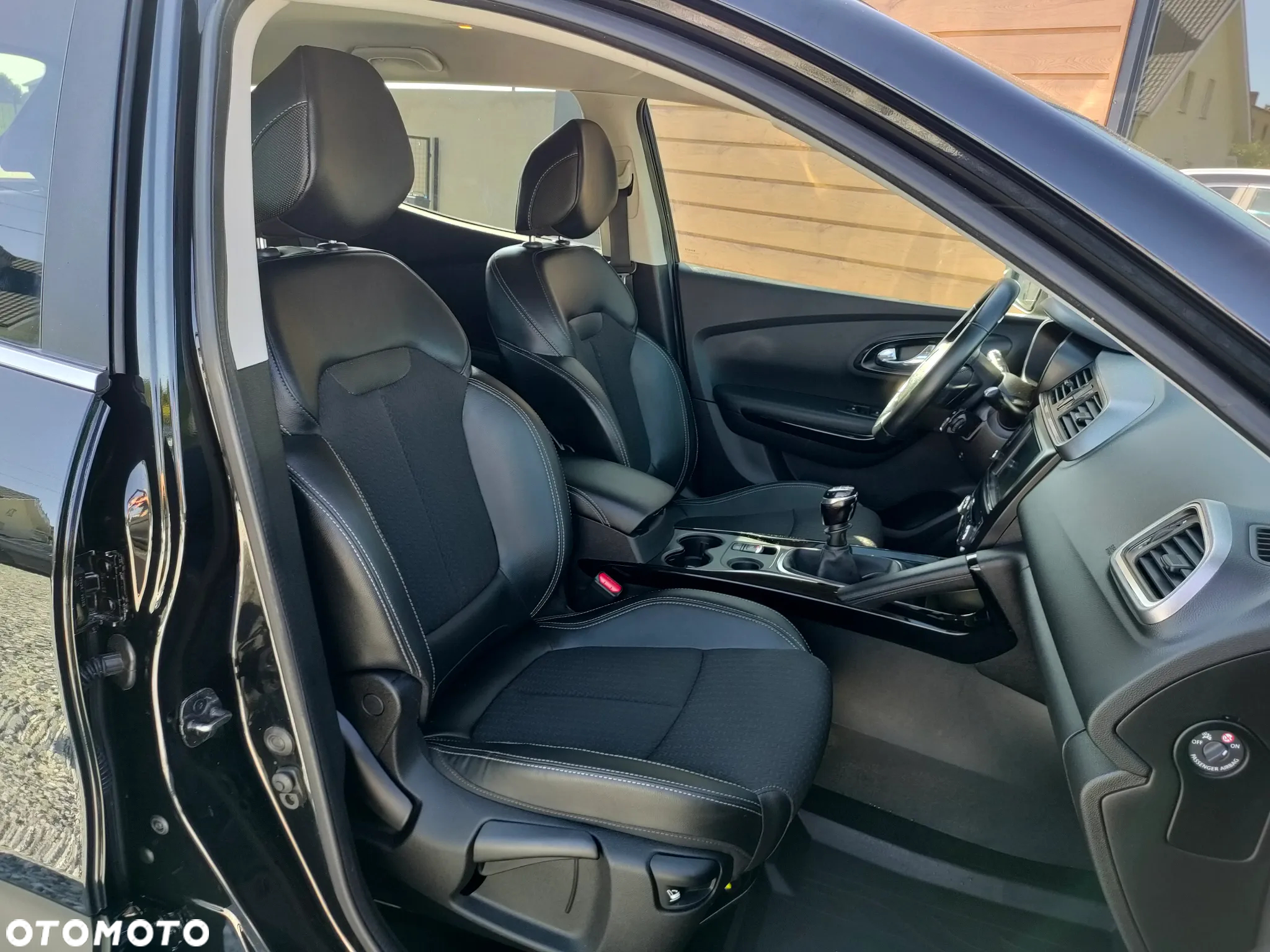 Renault Kadjar 1.2 Energy TCe Limited - 24