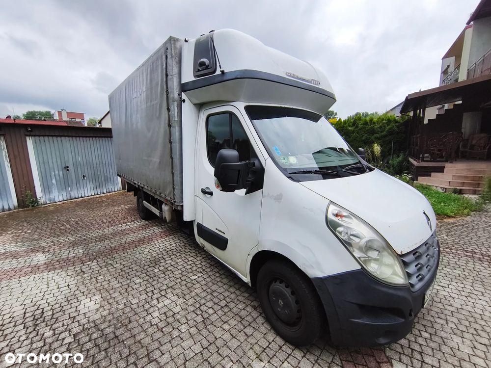 Renault Master - 3