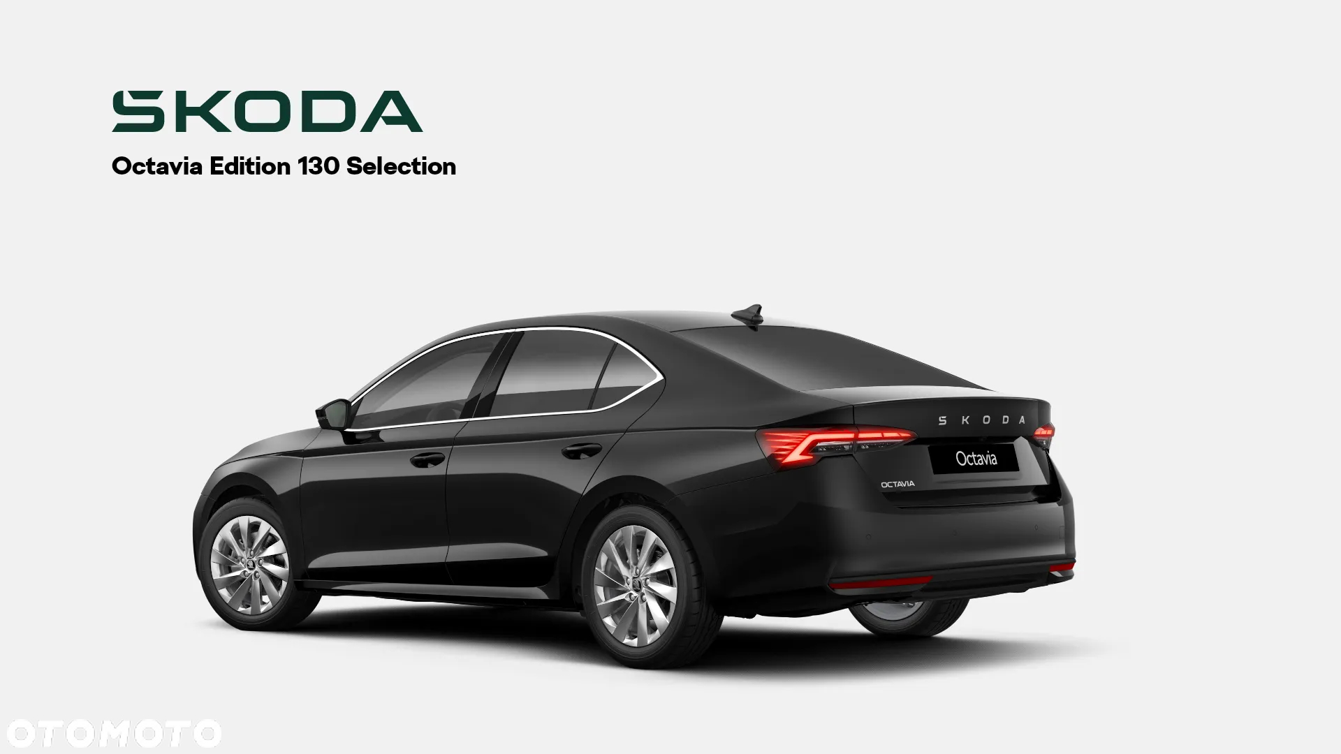 Skoda Octavia - 4