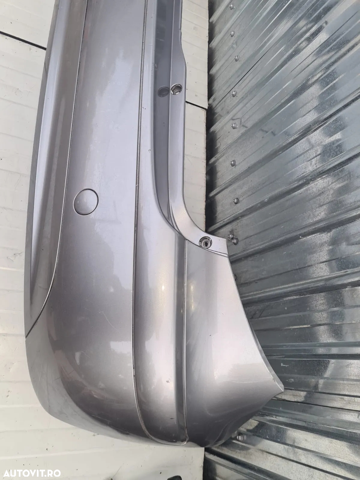 Bara spate Mercedes A-class w169,an 2004-2008 - 3