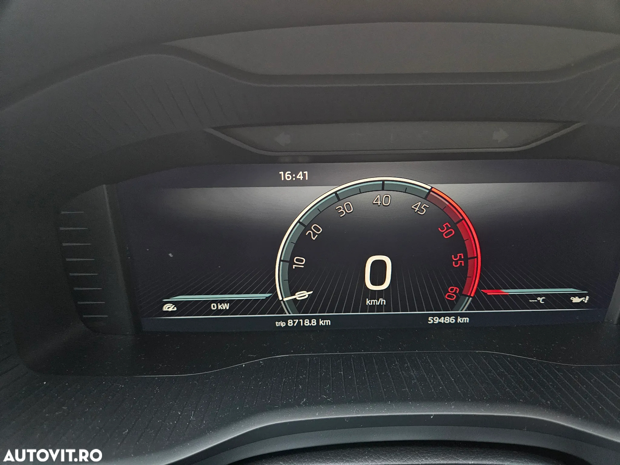 Skoda Kodiaq 2.0 TDI 4X4 DSG Style - 9