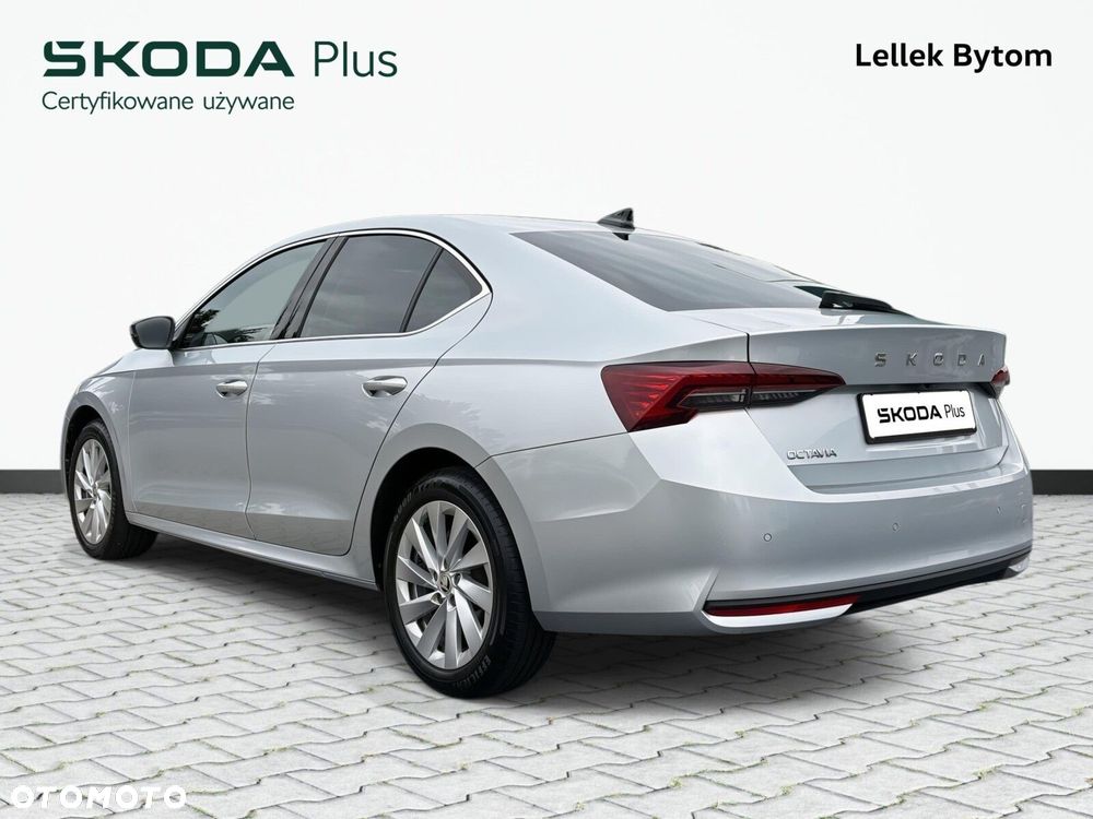 Skoda Octavia - 9